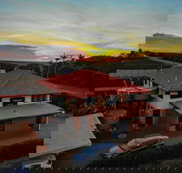 Dunelm House Bed and Breakfast - Accommodation Directory