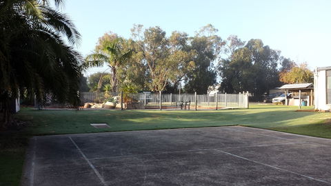 Boat Ramp Motel - Accommodation Directory 1