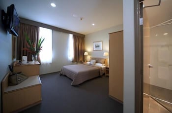 Delany Hotel - Accommodation Directory 6