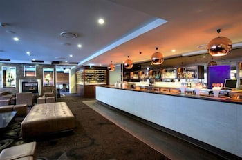 Delany Hotel - Accommodation Directory 0