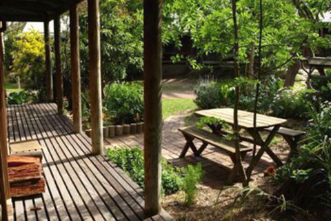 Ti-Tree Village - Accommodation Directory 1