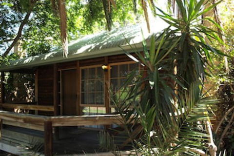 Ti-Tree Village - Accommodation Directory 0