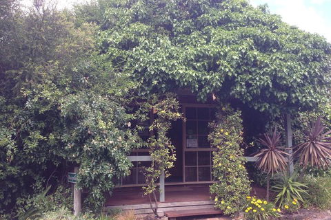 Ti-Tree Village - Accommodation Directory 6