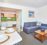 Harbourview Serviced Apartments