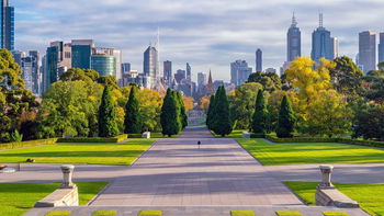 Tourism Listing Partner Melbourne Tourism