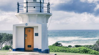 Tourism Listing Partner Accommodation Ballina