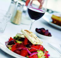Yots Greek Taverna - Accommodation Directory