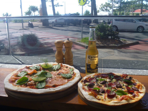The Coolangatta Hotel - Accommodation Directory 2