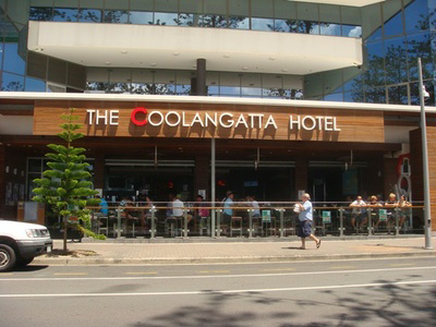 The Coolangatta Hotel - Accommodation Directory 3