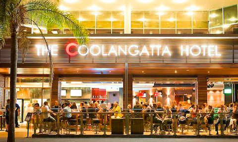 The Coolangatta Hotel - Accommodation Directory 4