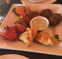 Arjuna Indian Restaurant - Accommodation Directory