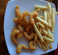 Barnacle Bill Family Seafood Restaurant - Accommodation Directory