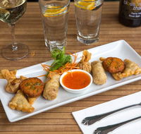 Blossom Thai - Accommodation Directory
