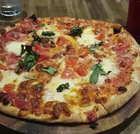 Cafe Chicane - Accommodation Directory