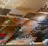 Cafe Nino - Accommodation Directory