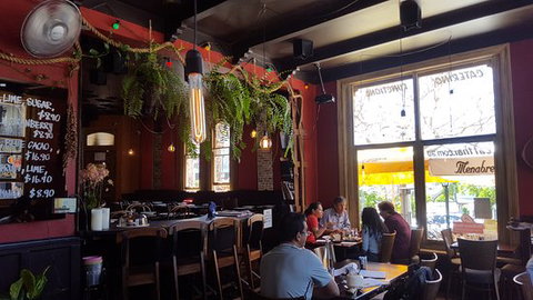 Eat Thai - Accommodation Directory 18