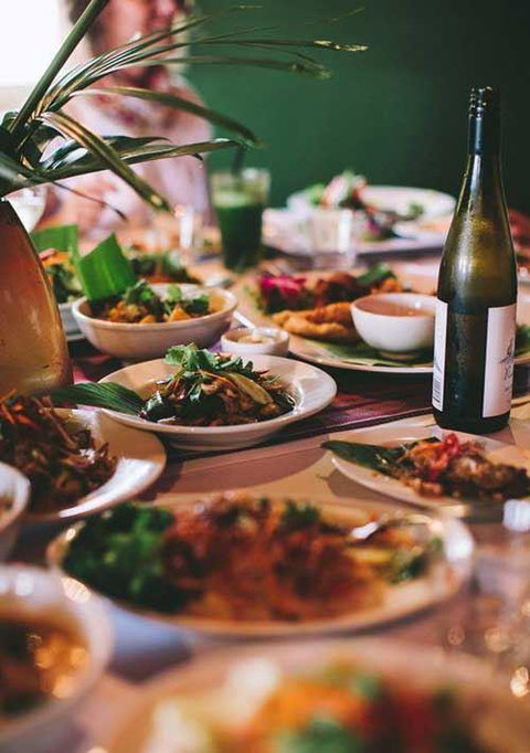 Eat Thai - Accommodation Directory 9