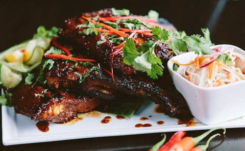 Eat Thai - Accommodation Directory 11