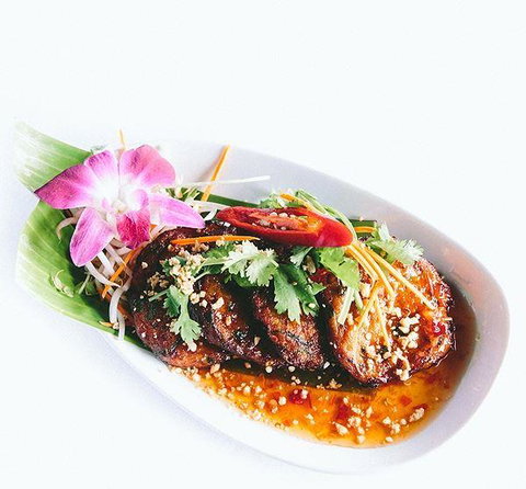 Eat Thai - Accommodation Directory 12