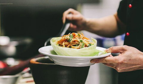 Eat Thai - Accommodation Directory 15