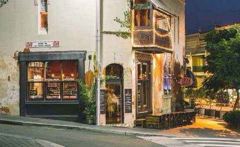 Eat Thai - Accommodation Directory 3