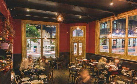 Eat Thai - Accommodation Directory 4