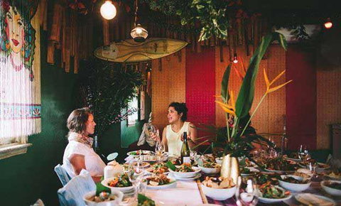 Eat Thai - Accommodation Directory 5