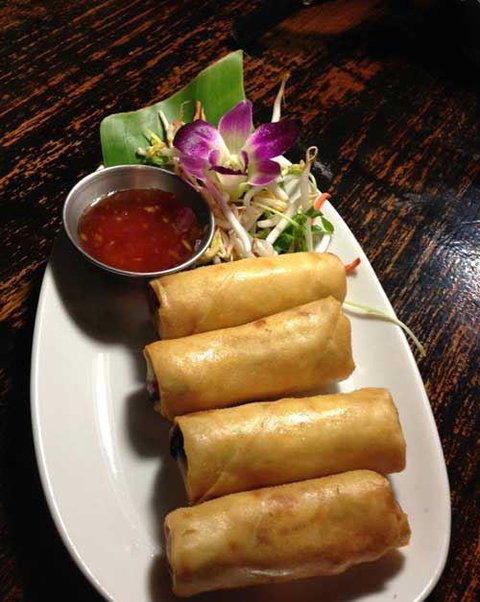Eat Thai - Accommodation Directory 7