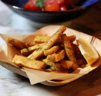 Gringos Fresh Mex - Accommodation Directory