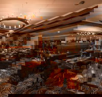 Highland Restaurant - Accommodation Directory