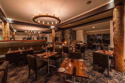 Highland Restaurant - Accommodation Directory 0