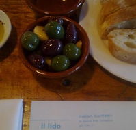 Il Lido - Accommodation Directory