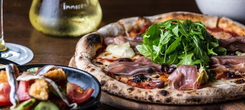 Innocent Bystander - Accommodation Directory 13