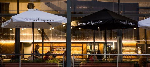 Innocent Bystander - Accommodation Directory 14