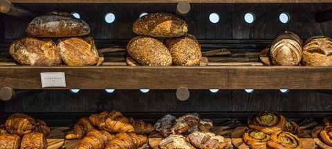 Innocent Bystander - Accommodation Directory 16