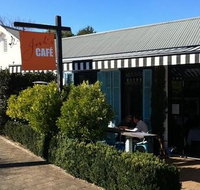 Josh's Cafe - Accommodation Directory