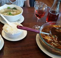 Ky Chow - Accommodation Directory