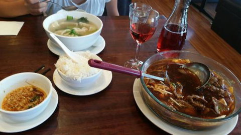 Ky Chow - Accommodation Directory 0