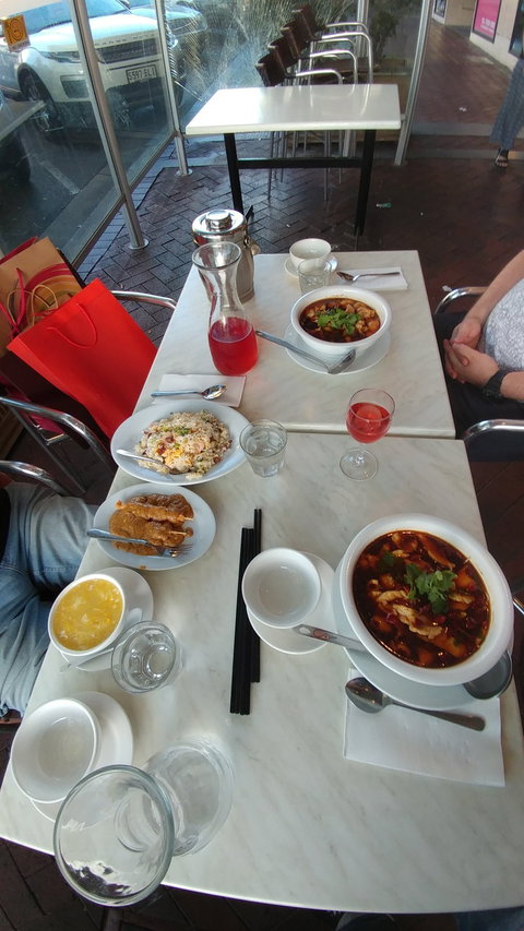 Ky Chow - Accommodation Directory 1
