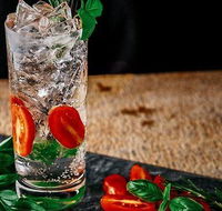 Machiavelli Restaurant - Accommodation Directory