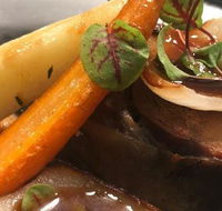 Margan Restaurant - Accommodation Directory
