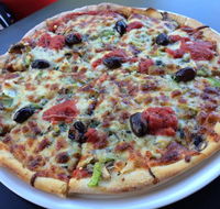 Nimbin Pizza  Trattoria - Accommodation Directory