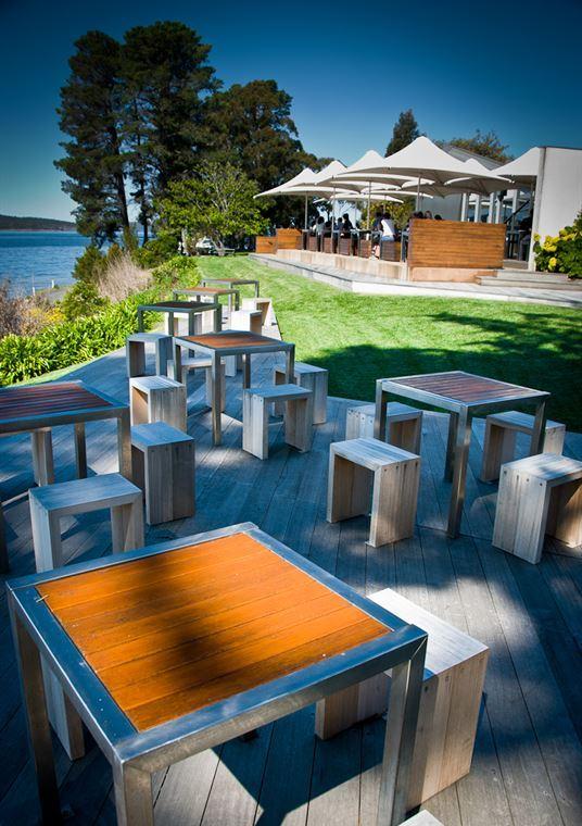 Woodbridge TAS Accommodation Directory