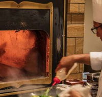 The Fireplace Restaurant - Accommodation Directory