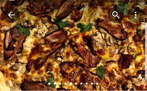Pizza D'oh! - Accommodation Directory 0