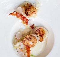 Pod Food - Accommodation Directory