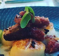 Q Dining - Accommodation Directory