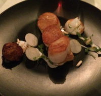 Restaurant Como - Accommodation Directory