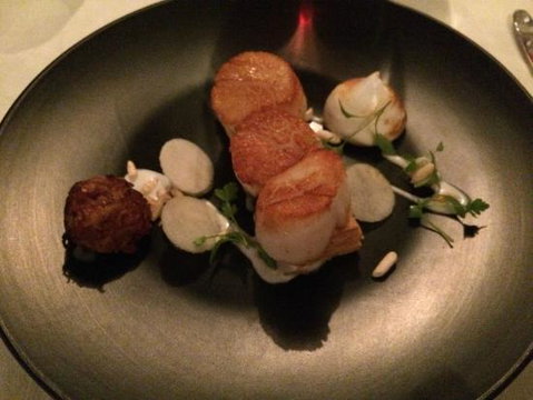 Restaurant Como - Accommodation Directory 0