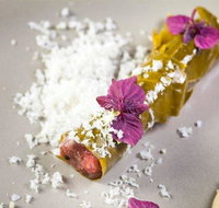 Sage Dining Rooms - Accommodation Directory